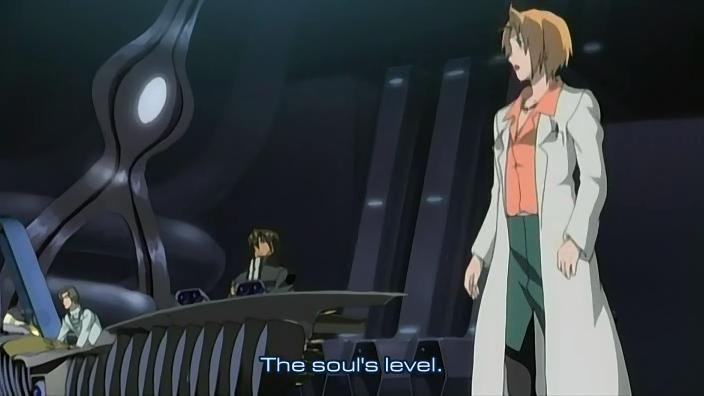 Otaku Gallery  / Anime e Manga / Sousei No Aquarion / Screen Shots / 18 - Costume player dell`anima / 233.jpg